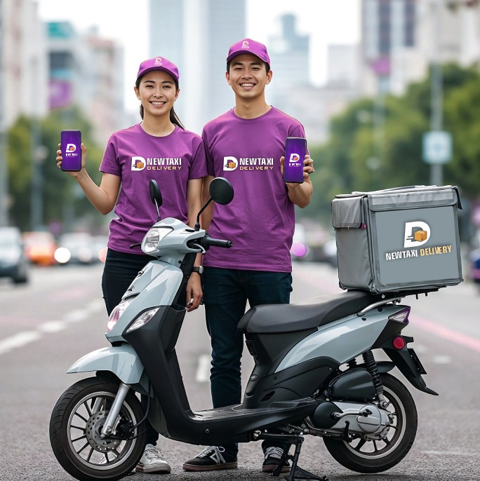 Delivery Partner